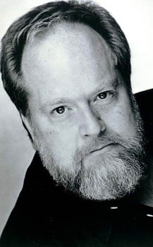 William Hootkins